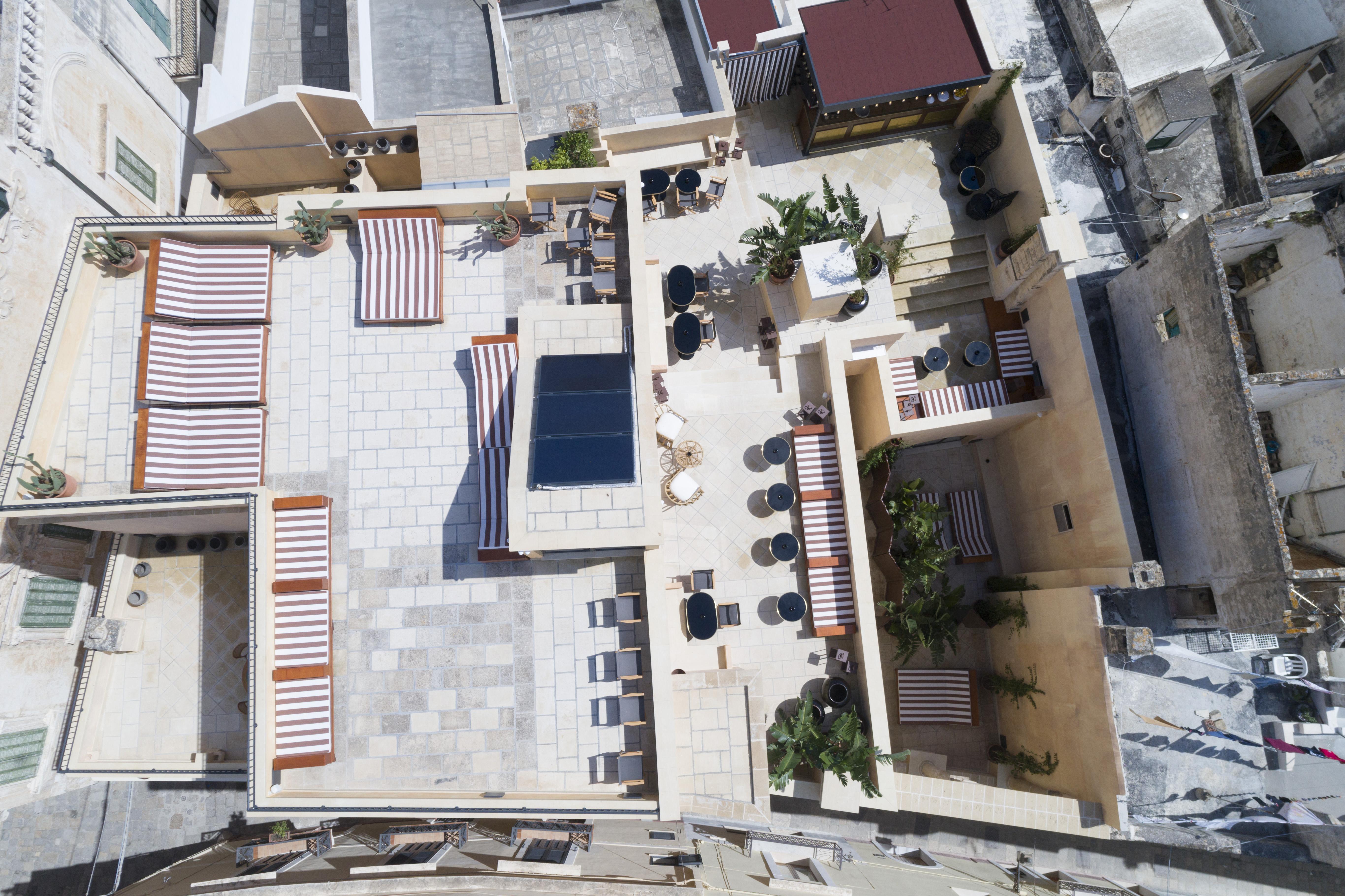 מלון גאליפולי Palazzo Presta מראה חיצוני תמונה